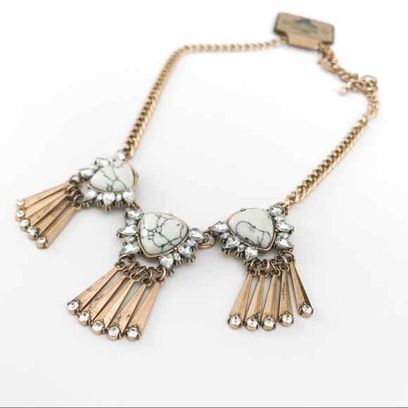 Jewelry - The Bethany Necklace